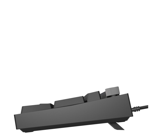 Genesis Thor 404 Gateron Yellow Pro Czarna - 1347636 - zdjęcie 4